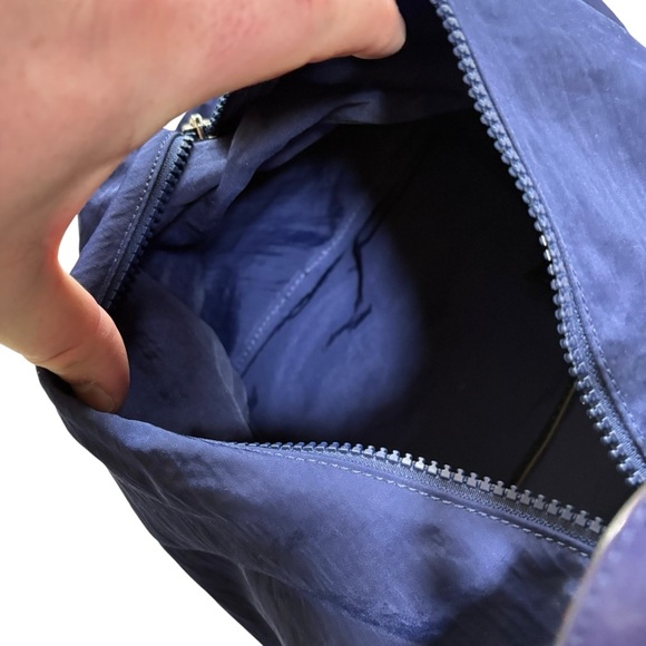 Rebecca Minkoff Medium Nylon/Leather Backpack - Picture 8 of 12